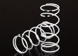 Progressive Rate Long GTR Shock Springs (Black - 0.767 Rate) (2)