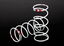 Progressive Rate Long GTR Shock Springs (Pink - 0.810 Rate) (2)