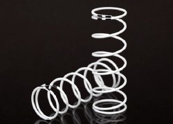 Progressive Rate XX-Long GTR Shock Springs (Black - 0.874 Rate) (2)