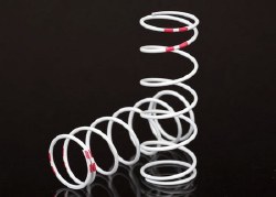 Progressive Rate XX-Long GTR Shock Springs (Pink - 0.884 Rate) (2)