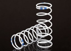 Progressive Rate XX-Long GTR Shock Springs (Blue - 1.004 Rate) (2)