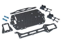 LaTrax Carbon Fiber Conversion Kit