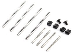LaTrax Front & Rear Suspension Pin Set