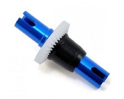 LaTrax Aluminum Spool (Blue)