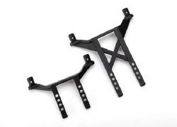 LaTrax Front/Rear Body Mount Set