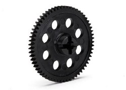 LaTrax Spur gear, 61-tooth