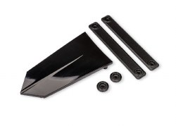 Traxxas Body reinforcement set (fits #7691 body)