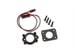 Traxxas Whip Light Mount Requires 10992