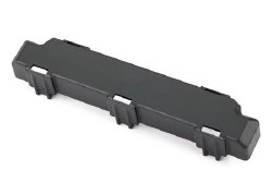 Spacer, Battery Compartment (1) (For Use With #2872X 3-Cell 5000Mah Lipo Battery In Maxx)