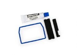 Traxxas Seal kit, receiver box Funco