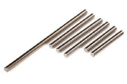 X-Maxx Hardened Steel Suspension Pin Set