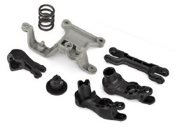 X-Maxx Steering Bellcrank Set