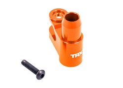 Servo Horn Steering 6061-T6 Aluminum (Orange-Anodized)