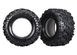 Tires, Maxx AT (Left & Right) (2)/ Foam Inserts (2)