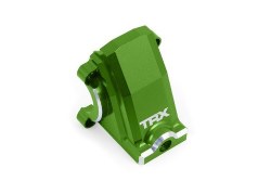 Housing Differential (Front/Rear) 6061-T6 Aluminum (Green-Anodized)