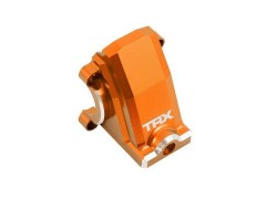 Housing Differential (Front/Rear) 6061-T6 Aluminum (Orange-Anodized)