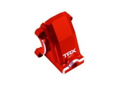 Housing Differential (Front/Rear) 6061-T6 Aluminum (Red-Anodized)