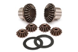 X-Maxx Differential Gear Set