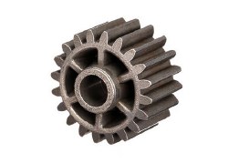 X-Maxx Input gear, transmission, 20-tooth/ 2.5x12mm pin