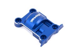 Cover Gear (Blue-Anodized 6061-T6 Aluminum)