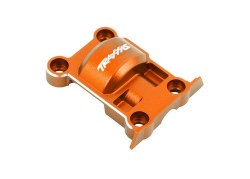 Cover Gear (Orange-Anodized 6061-T6 Aluminum)