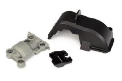 Gear Covers For X-Maxx (3)