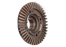 Ring Gear, Differential, 35-Tooth (Heavy Duty) (Use With #7790, #7791 11-Tooth Differential Pinion G