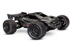 XRT: Brushless Electric Race Truck with TQi Link Enabled 2.4GHz Radio System, Velineon VXL-8s brushl