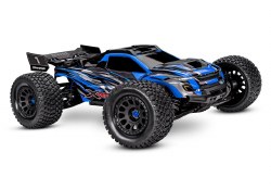 XRT: Brushless Electric Race Truck with TQi Link Enabled 2.4GHz Radio System, Velineon VXL-8s brushl