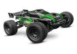 XRT Ultimate: 4WD Race Truck.  Ready-To-Race® with TQi™ 2.4GHz radio system with Stability Managemen