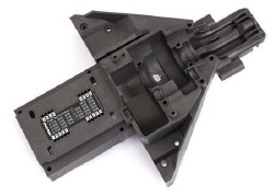 Traxxas Bulkhead, Rear (Lower)