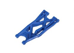 Suspension arm, blue, lower (right, front or rear), heavy duty (1)