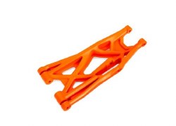 Suspension arm, orange, lower (left, front or rear), heavy duty (1)