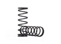 Springs, Shock, Medium (Natural Finish) (GTX) (3.744 Rate) (2)