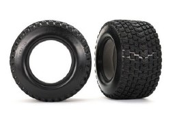 Tires, Gravix (Left & Right)/ Foam Inserts (2)