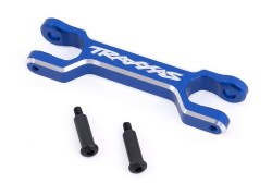 Drag Link 6061-T6 Aluminum (Blue-Anodized)