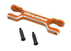 Drag Link 6061-T6 Aluminum (Orange-Anodized)