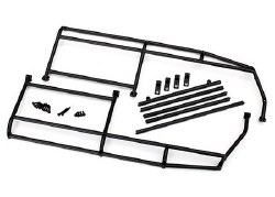 ExoCage, Land Rover Defender (complete with assembly hardware; #8015 roof basket sold separately) (f