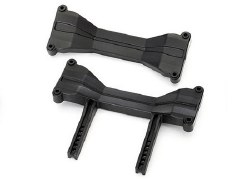 Fender brace, inner, front & rear