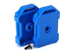 Fuel Canisters (Blue) (2)/ Screw Pin