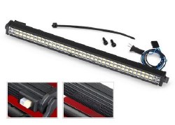 Traxxas LED lightbar (Rigid), TRX-4 (requires #8028 power supply)