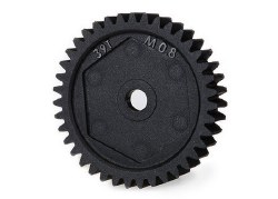 Spur gear, 39-tooth (TRX-4)