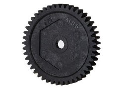 Spur gear, 45-tooth (TRX-4)