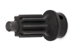 Portal drive input gear, rear (machined) (left or right) (requires #8063 rear axle)