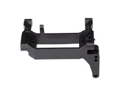 Servo mount, steering (for use with TRX-4 Long Arm Lift Kit)