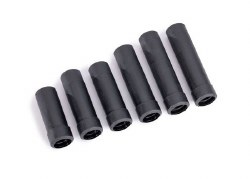 Driveshaft extension kit, center (includes internal splined, x-long (2), internal splined, long (1),