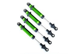 Shock GTS Green TRX-4 Long Lift