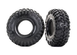 2.2" Canyon Trail Tires 5.3" OD (2)