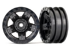 Wheels, TRX-4 Sport 1.9" (2)