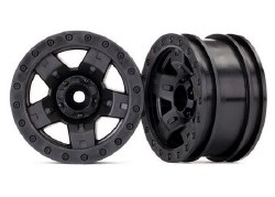 Wheels, TRX-4 Sport 2.2" (2)